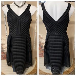 👠Black Party Dress👠